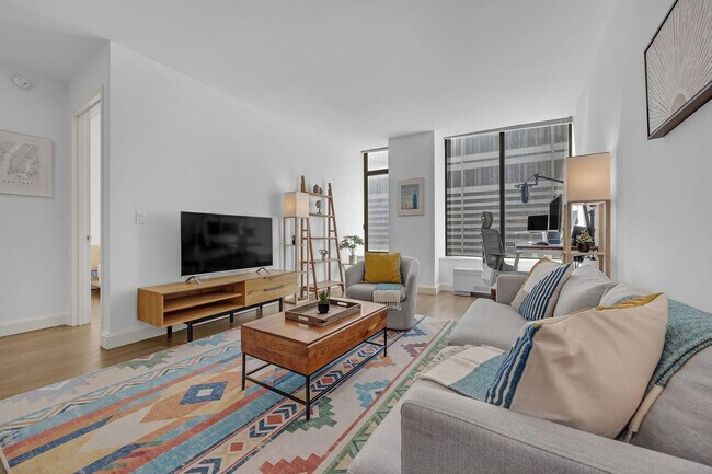 Photo - 10 Hanover Square Unidad FL15-ID1076253P