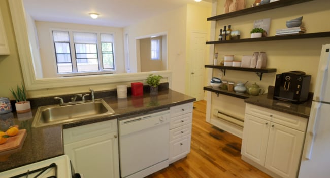 Photo - 723 W Barry Ave Unit B1