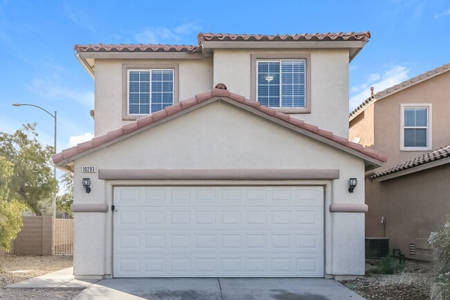 Building Photo - 10293 Burning Bush St