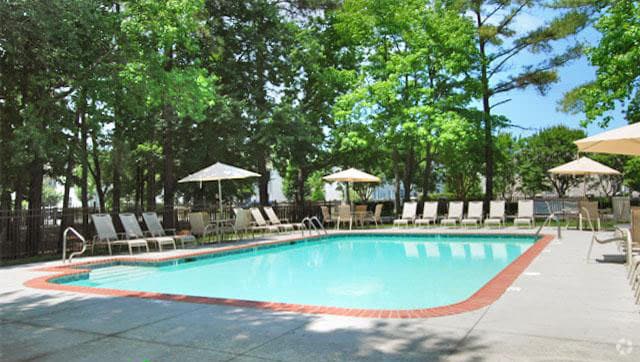 Photo - Thousand Oaks Apartments & Townhomes