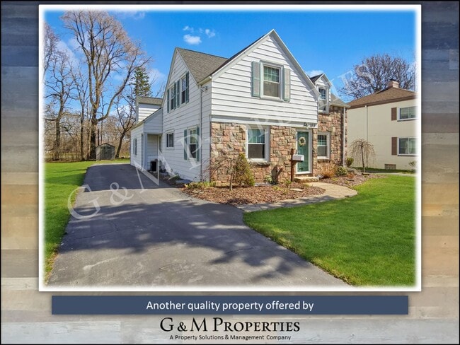 Photo - Rare 3-Bedroom Home Rental - just 1-Mile from Strong / Highland Hospitals!