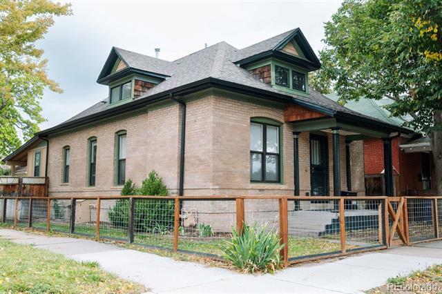 Photo - 1701 E 36th Ave