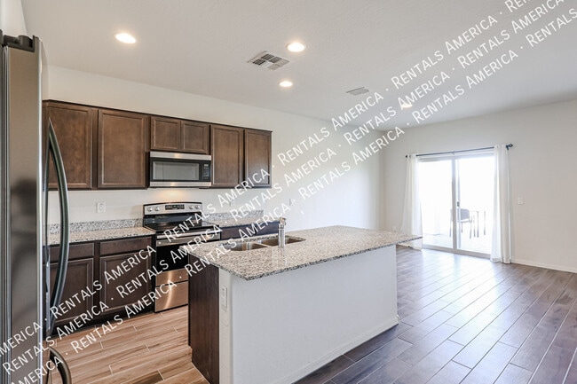 Photo - 25970 W Cat Balue Dr