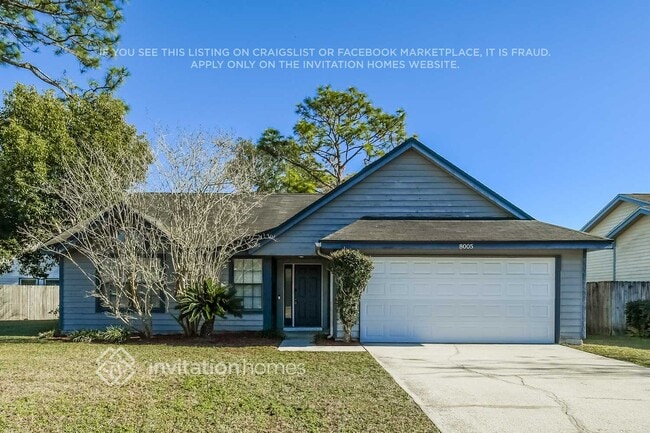 Building Photo - 8005 Weather Vane Dr