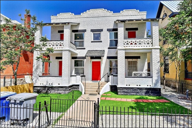 Building Photo - 615 Arizona Ave Unit 2