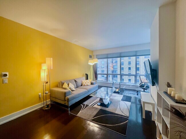 Photo - 350 W 42nd St Unit 6D