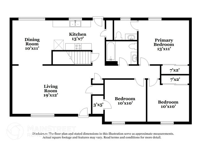 Photo - 407 Willow St