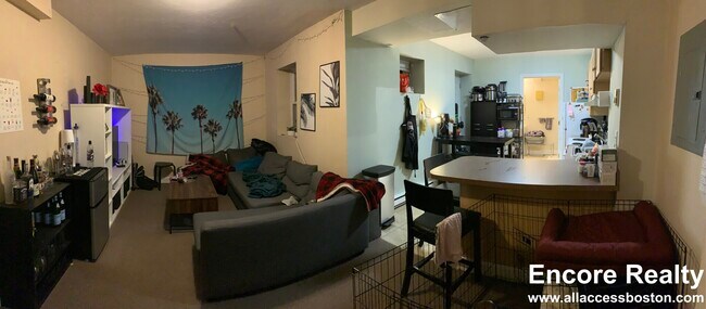 Photo - 883 Huntington Ave Unidad G-4