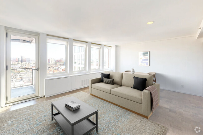 Building Photo - 770 Boylston St Unit FL10-ID3347A Rental