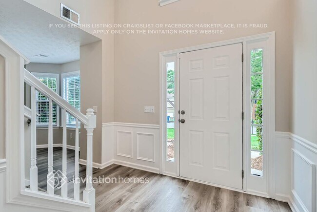 Photo - 3828 Mast Ct NW