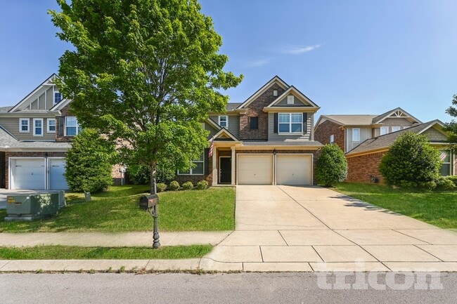 Photo - 1716 Hartford Ln