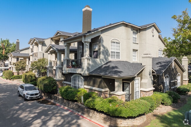 Stone Ridge
