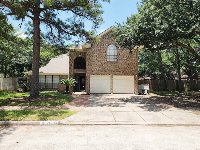 Building Photo - 21003 Moor Lily Ct Rental