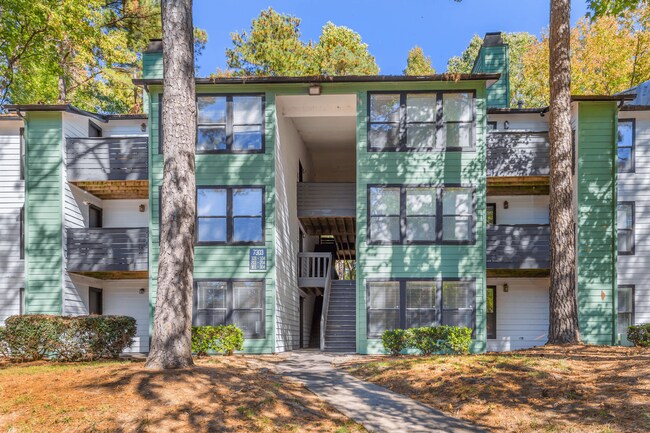 Photo - The Hargrove at Southpoint