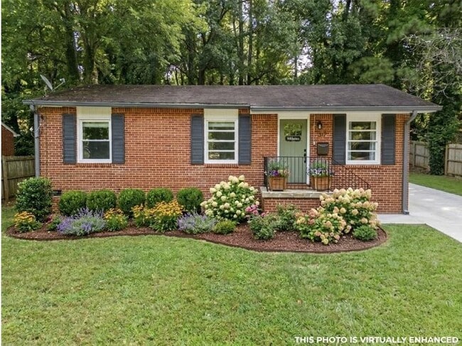Building Photo - 317 Argus Cir NW