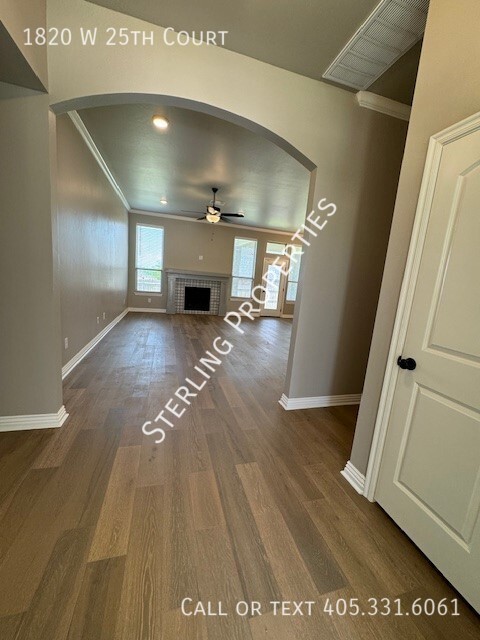 Photo - 1820 W 25th Ave
