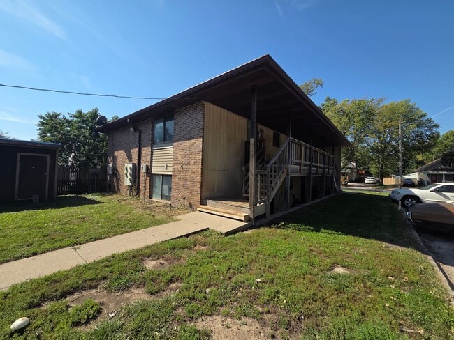 Photo - 2438 S 10th St Unit 2438 S 10th St #4