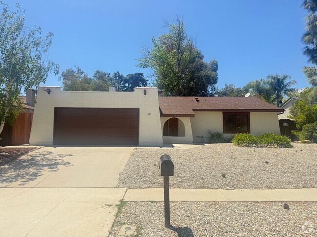 Building Photo - 315 N Sabra Ave Rental