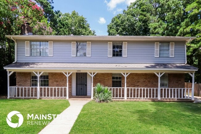 Building Photo - 5380 Albemarle Dr Rental