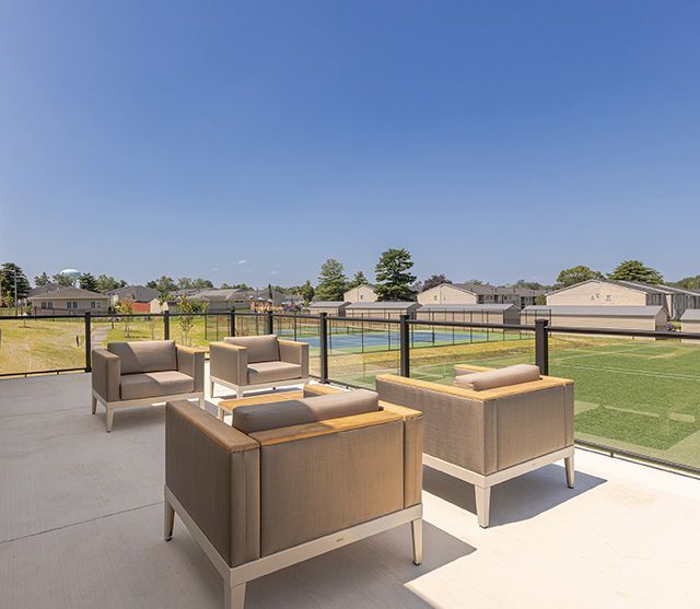 Fox Meadow Apartments For Rent in Maple Shade, NJ