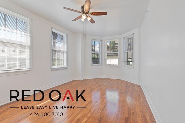 Photo - 2505 W 6th St Unit 203