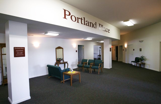 Photo - Portland Place