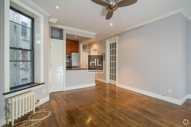 Building Photo - Bright Nolita 3-Bedroom with Skyline Views Rental