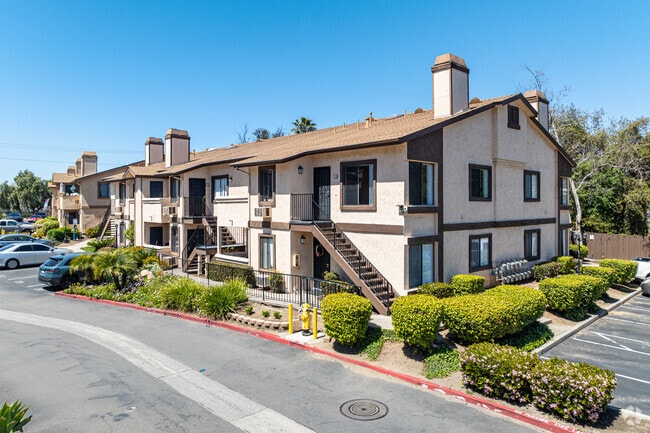 Apartment Homes