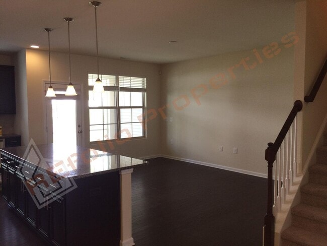 Photo - Beautiful 3 bedroom 2.5 Bath  Townhome w/ 1-Car Garage in Weatherfield, Cary. May 7th!