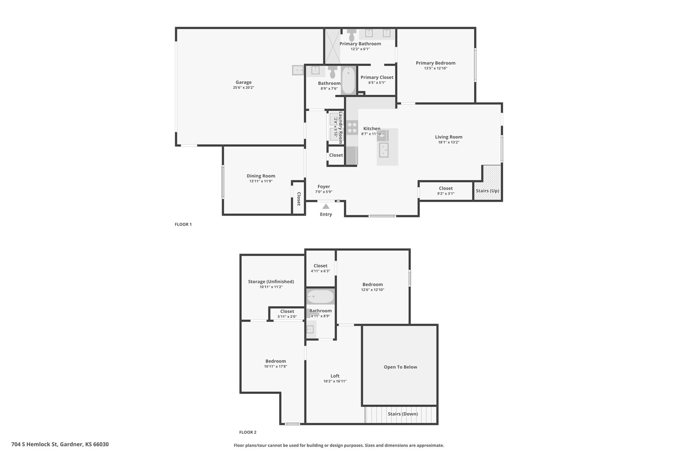 Photo - 847 S Hemlock St