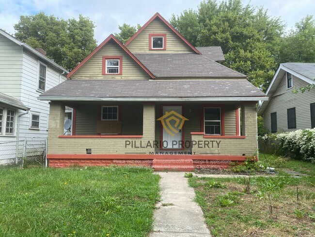 Close to Marion University, 3 Bedroom, 1.5... - Close to Marion University, 3 Bedroom, 1.5... Casa