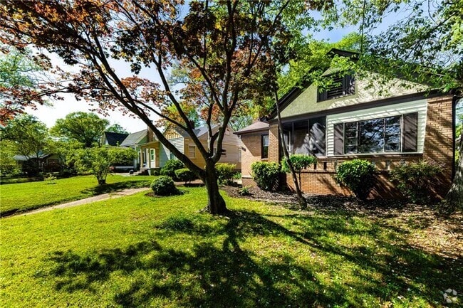 Building Photo - 1029 Katherwood Dr SW Rental