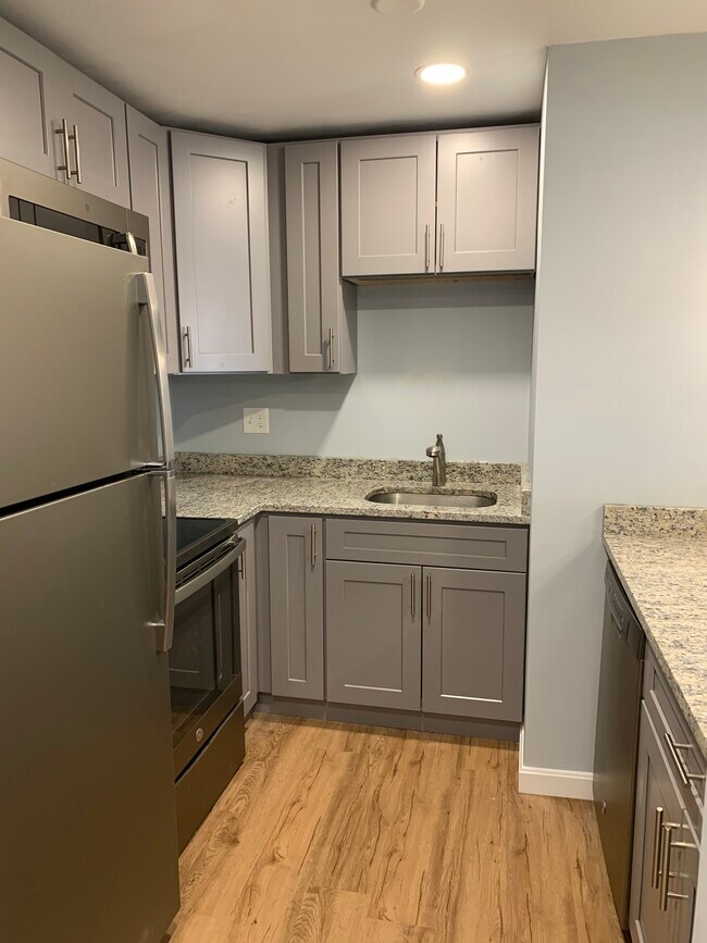 Building Photo - 399 Broadway Unit 48