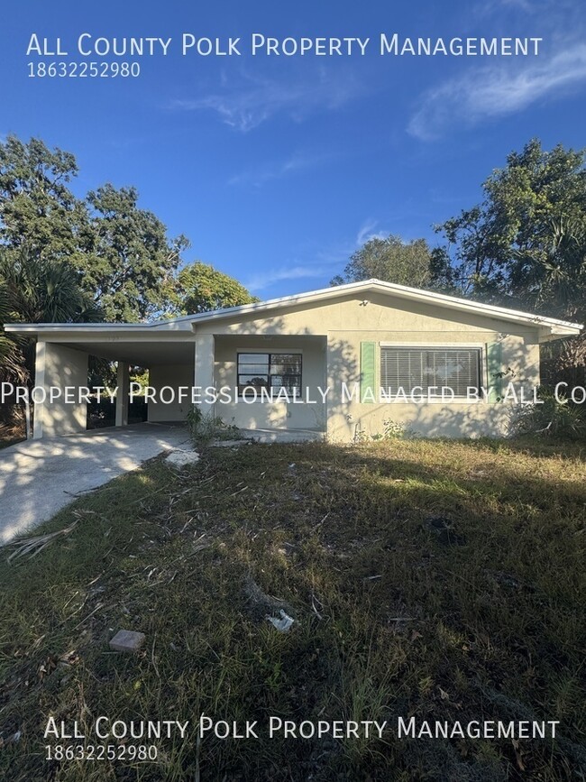 Spacious 3 Bedroom Home for Rent in Clermont! - Spacious 3 Bedroom Home for Rent in Clermont!