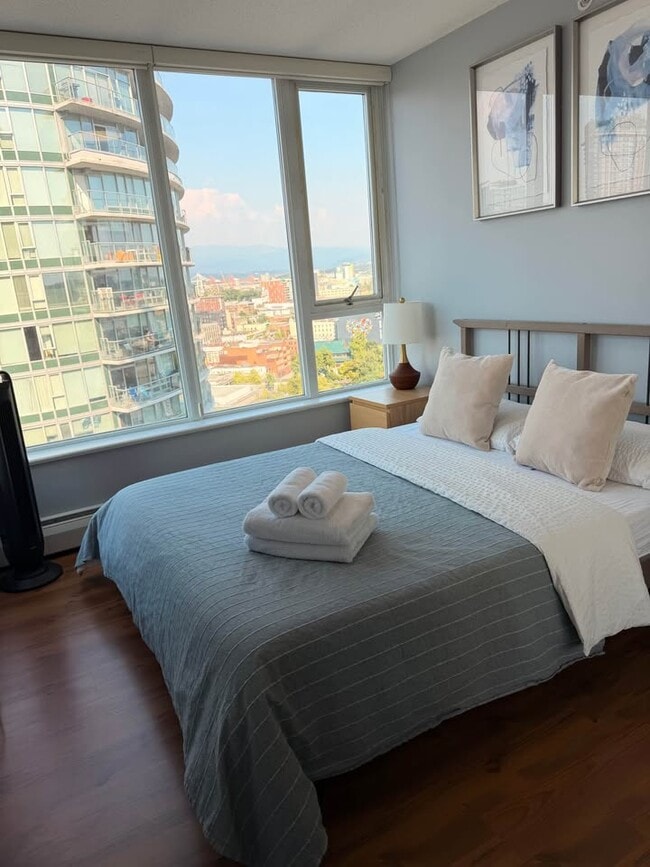 688 Abbott St Unit 2507
