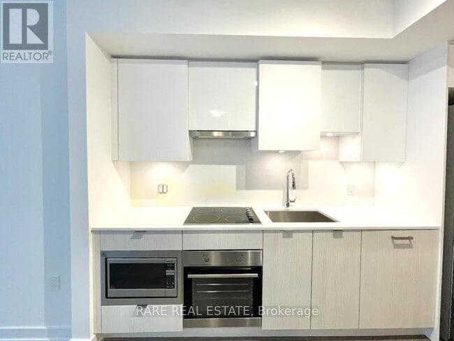 Photo - 195 Redpath Ave Unit 2801