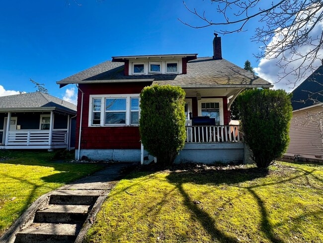 Building Photo - 3 Bedroom in Bellingham!