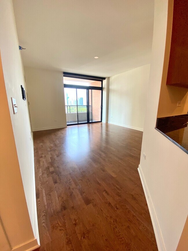 Photo - 1160 S Michigan Ave Unit 1606