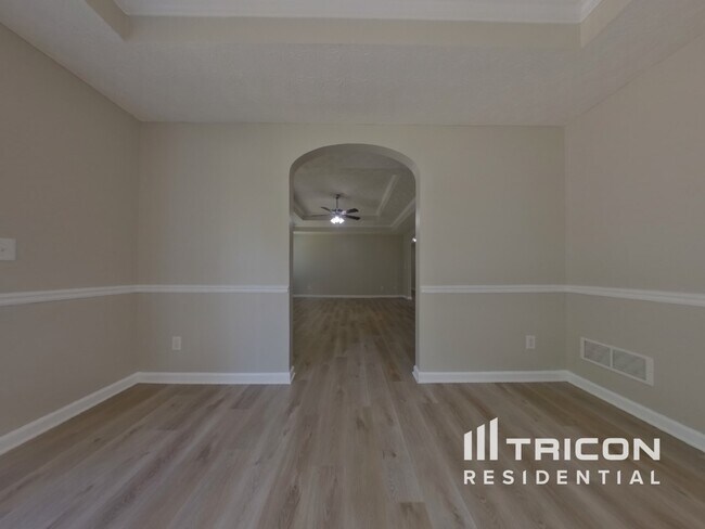 Photo - 3230 Indian Shoals Rd House