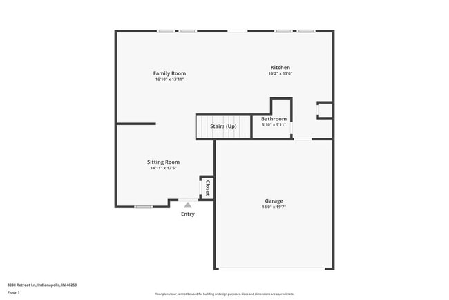 Photo - 8038 Retreat Ln Casa