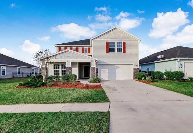 Building Photo - Beautiful 5 Bed 3 Bath in the desired Bannon Lakes Communiity