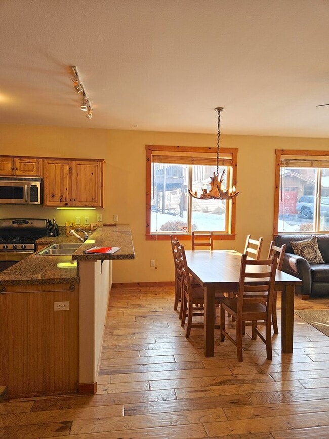 Photo - Two Bedroom Ski Lease in the Boulders Unit 1