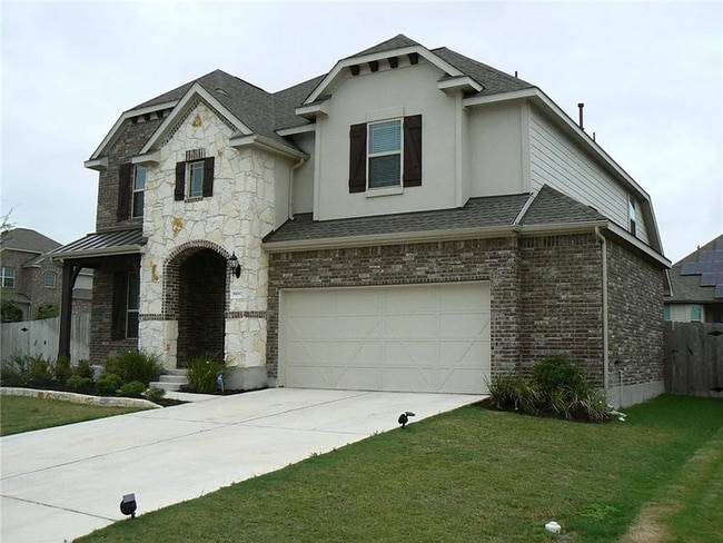 Photo - Coming Soon 4BR/2.5BA w/ Fenced Yard + Assigned Parking in Round Rock, TX