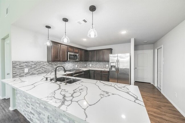 Building Photo - 5515 Peralta Mills Way Rental