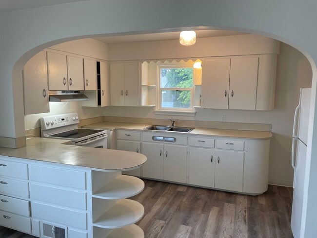 Photo - House in Yakima!
