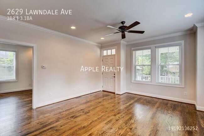 Photo - 2629 Lawndale Ave