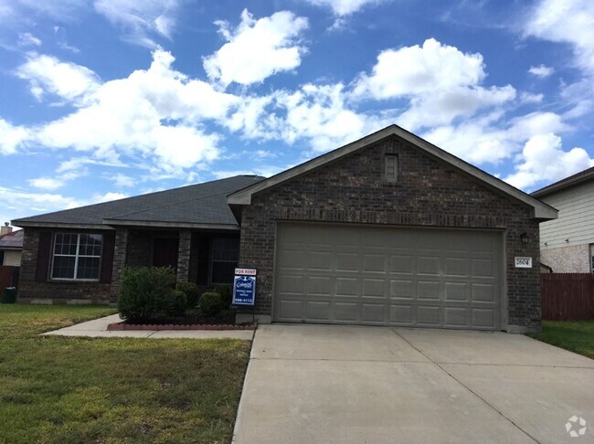 Building Photo - 3Bd/2Ba in Harker Heights TX Rental