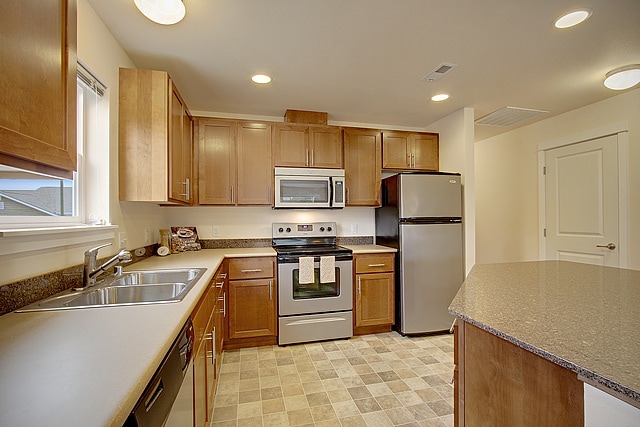StoneRidge at the Park - 55+ Community