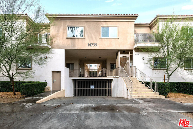 Building Photo - 14735 Friar St Unit 113 Rental