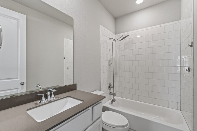 706 Santa Elena Trail